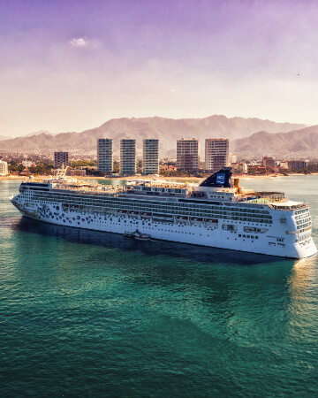 bateau de croisière