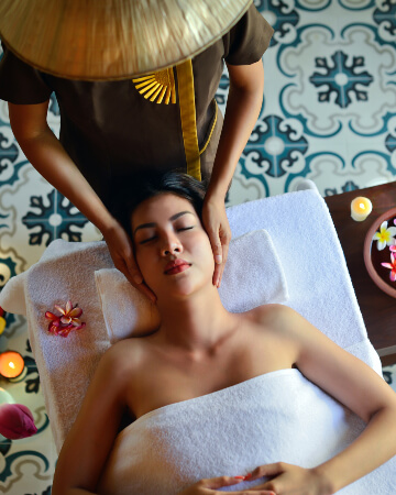 massage femme thalasso