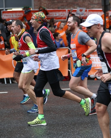 Voyages marathons